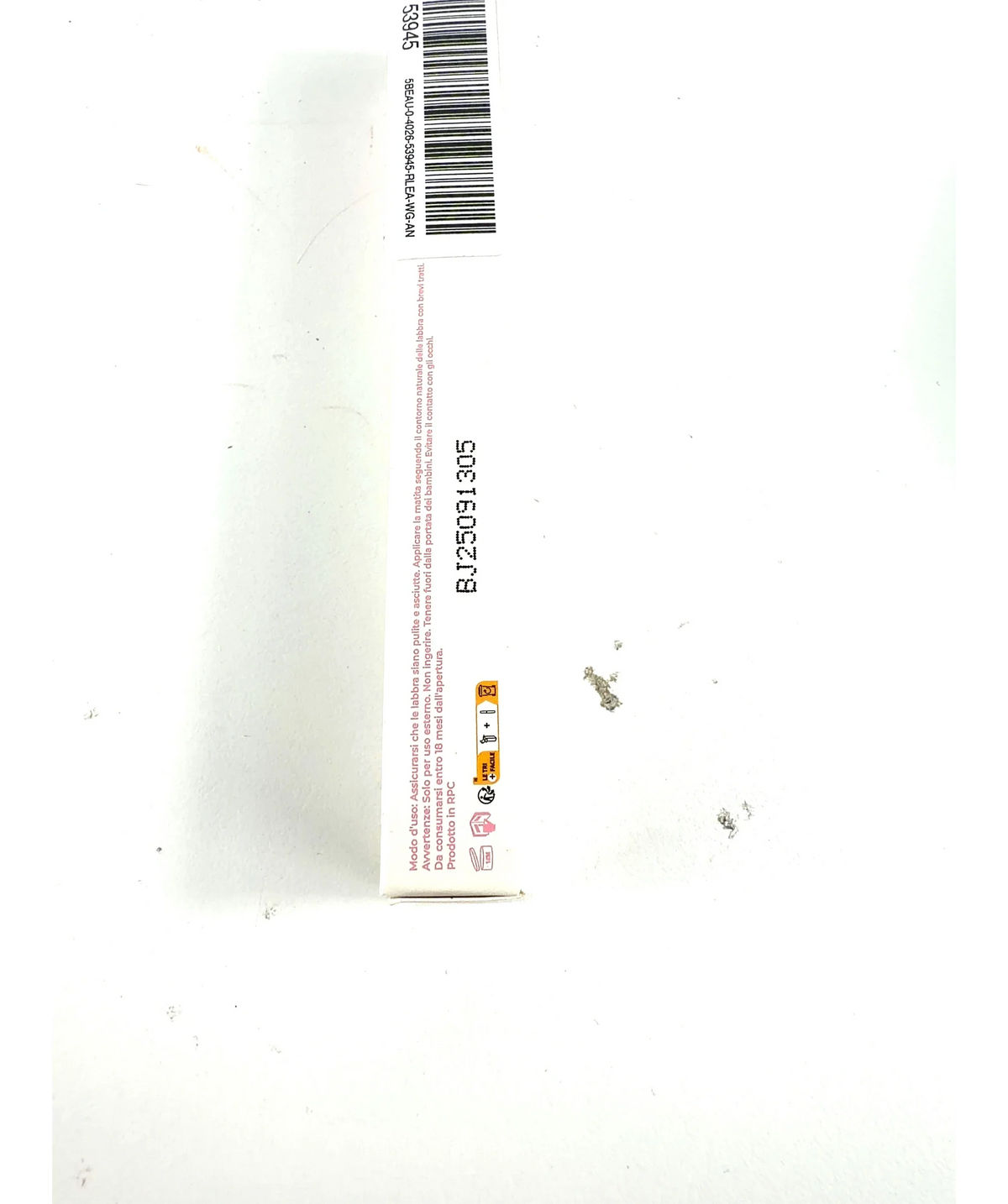By Babes. SUEDE Longwear Lip Liner, size 1.5g — detail