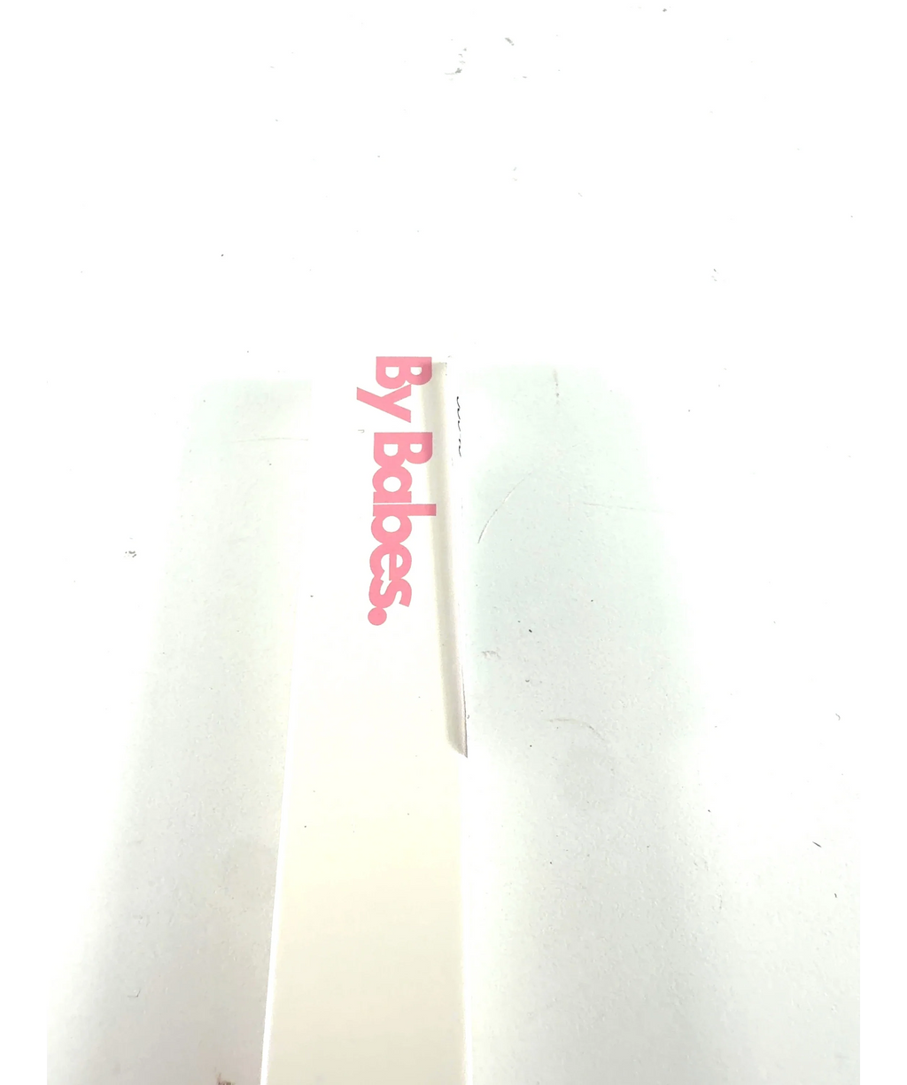 By Babes. SUEDE Longwear Lip Liner, size 1.5g — label