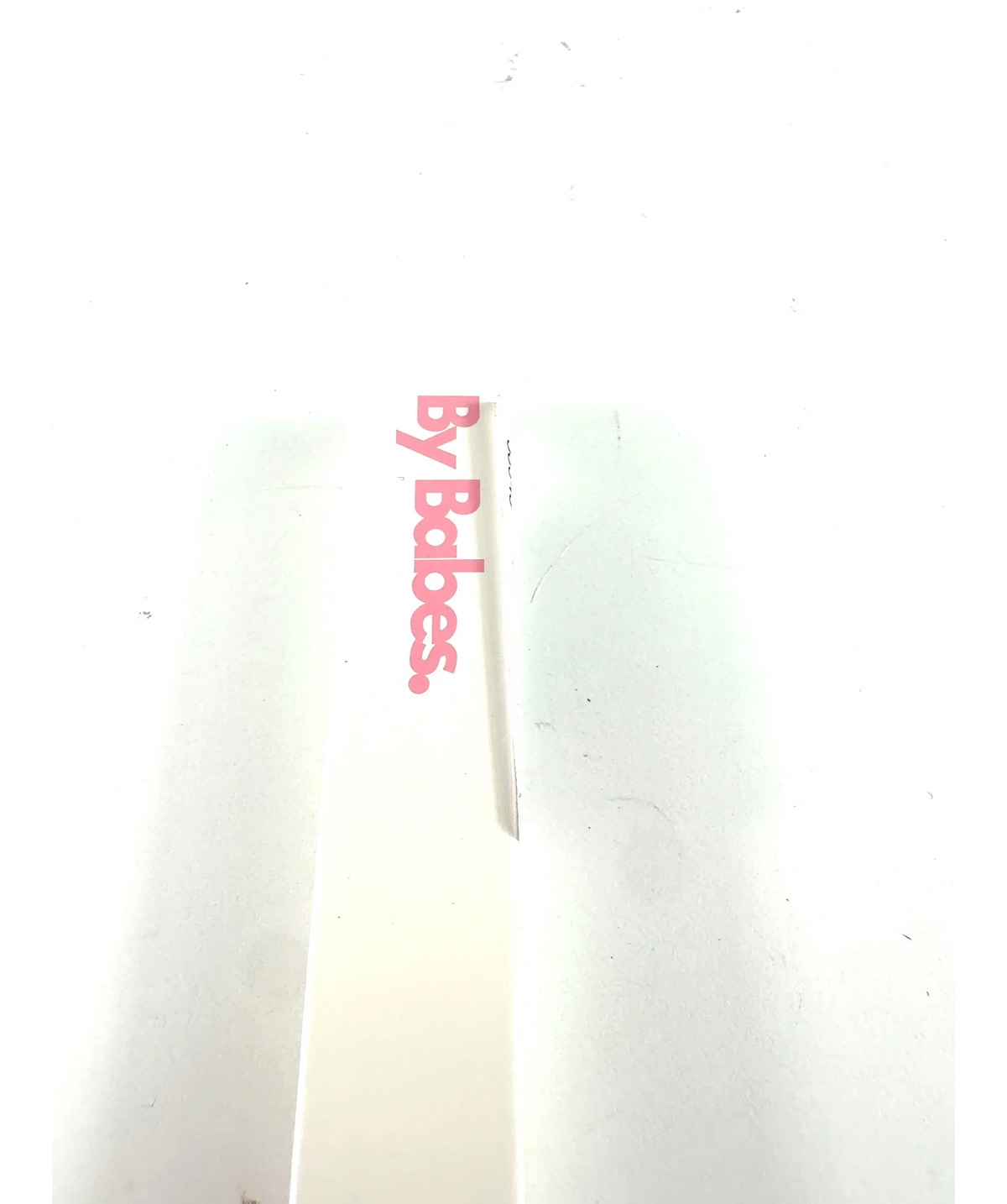 By Babes. SUEDE Longwear Lip Liner, size 1.5g — label