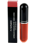 MAC 946 Business Casual Cosmetics Lustreglass StainGlass Lip Tint, size 3ml — front