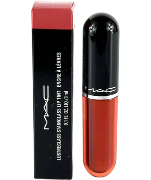 MAC Lustreglass 946 Business Casual Lip Tint 3ml