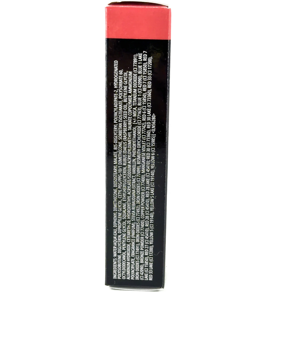 MAC 946 Business Casual Cosmetics Lustreglass StainGlass Lip Tint, size 3ml — fabric detail