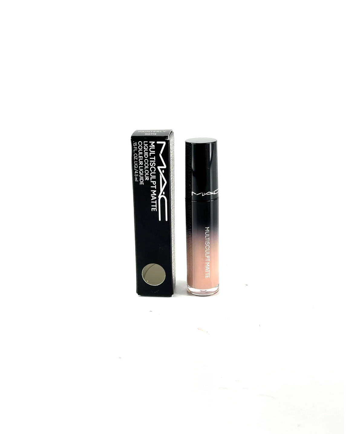 MAC PAINTERLY Multisculpt Matte Liquid Eye and Face Colour, size 4.5ml — detail