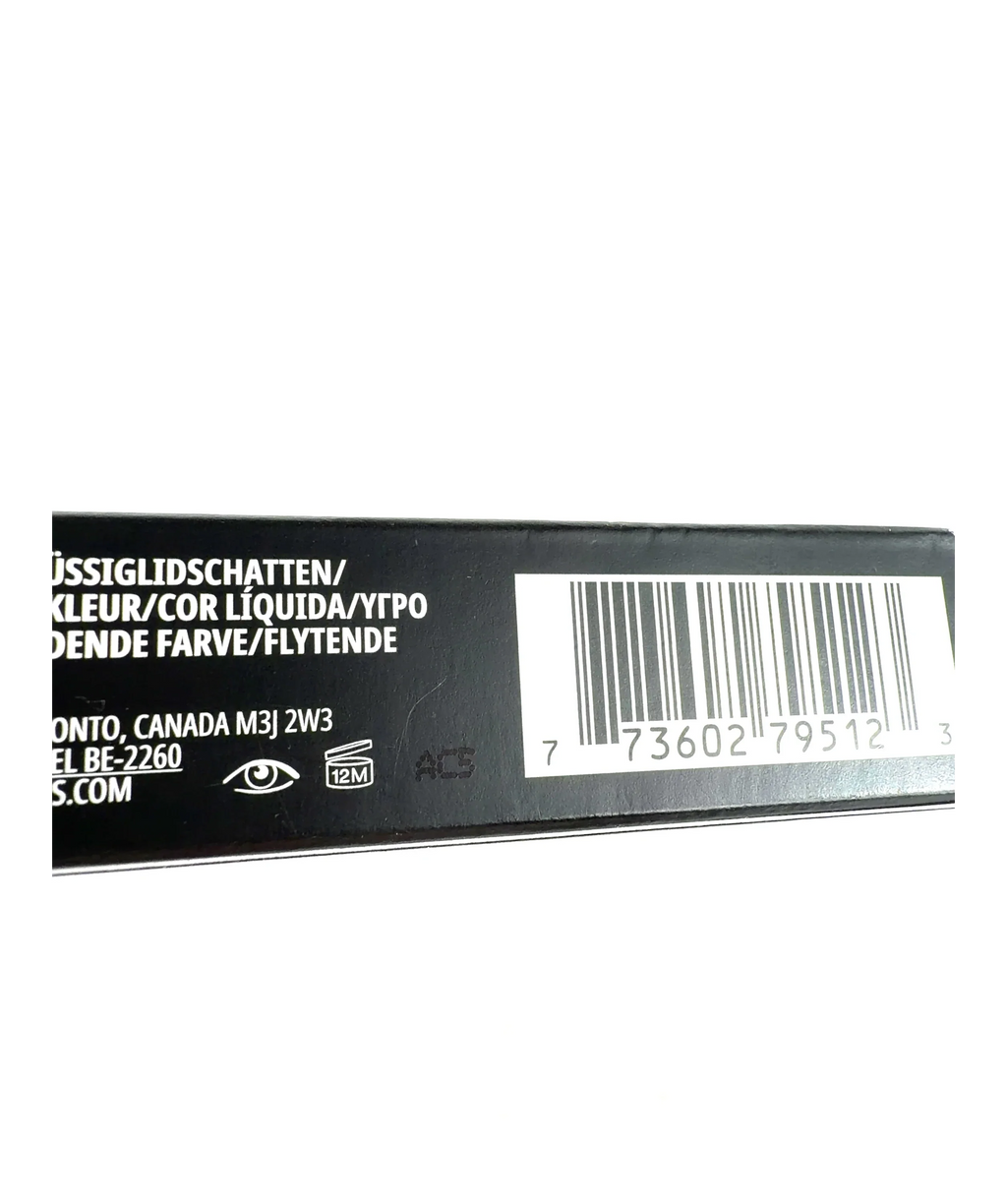 MAC Brulé Multisculpt Matte Liquid Eye and Face Colour, size 4.5ml — detail