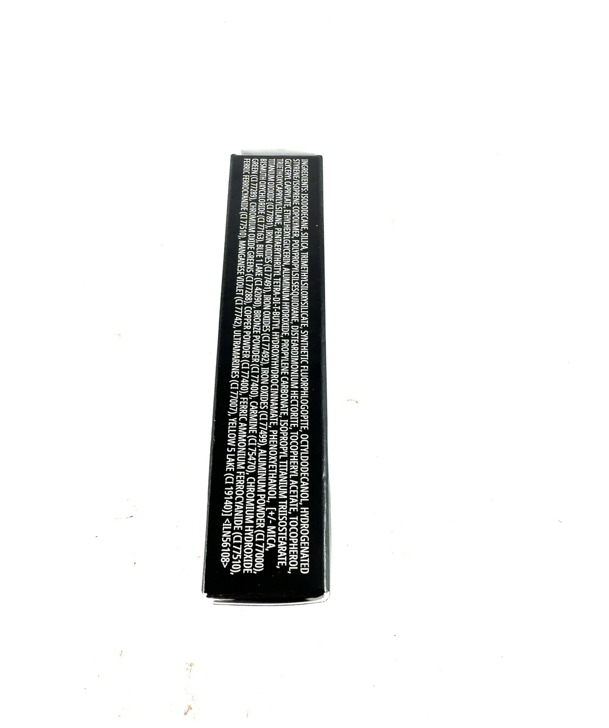 MAC Brulé Multisculpt Matte Liquid Eye and Face Colour, size 4.5ml — fabric detail