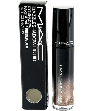 MAC Dazzleshadow Liquid Glitter Eyeshadow 4.4ml