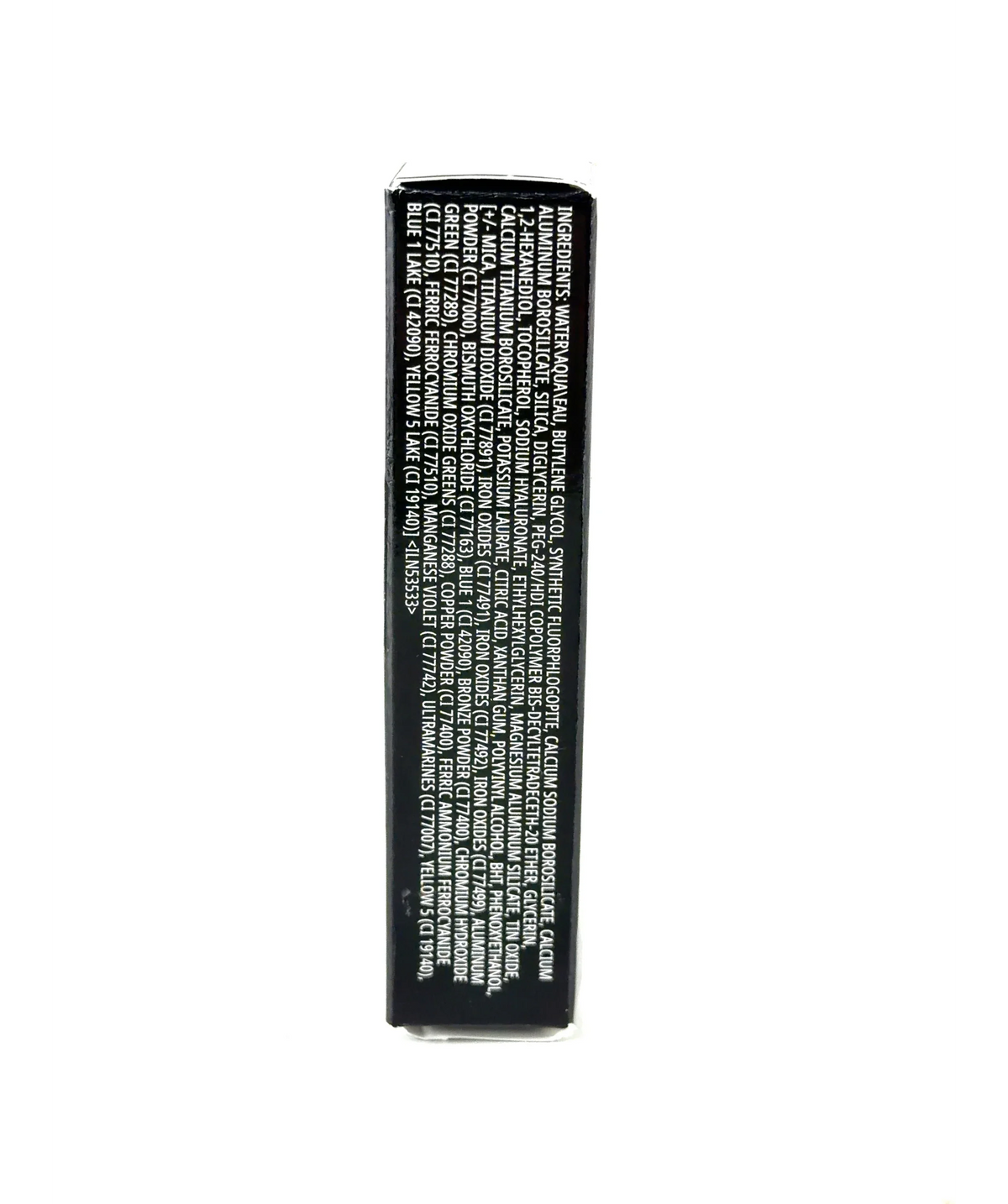 MAC CHAMPAGNE TRAIL Dazzleshadow Liquid, size 4.4ml — fabric detail