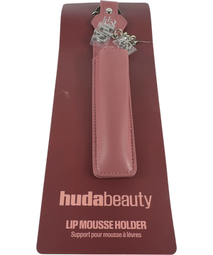 Huda Beauty Brown Lip Mousse Holder Size 1