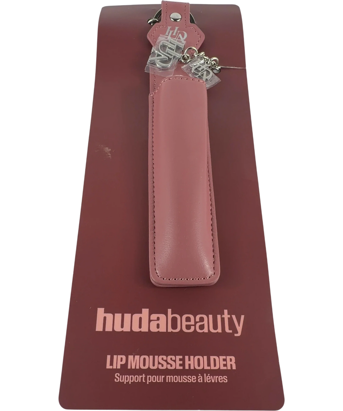Huda Beauty Brown Shade, size 1 — front