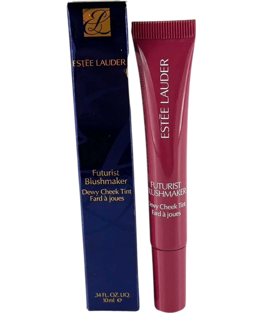Estee Lauder ELEVATOR SMILE Futurist Blushmaker Dewy Cheek Tint Fard à joues, size 10ml — front