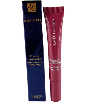 Estee Lauder Futurist Blushmaker Dewy Cheek Tint Elevator Smile Blush 10ml
