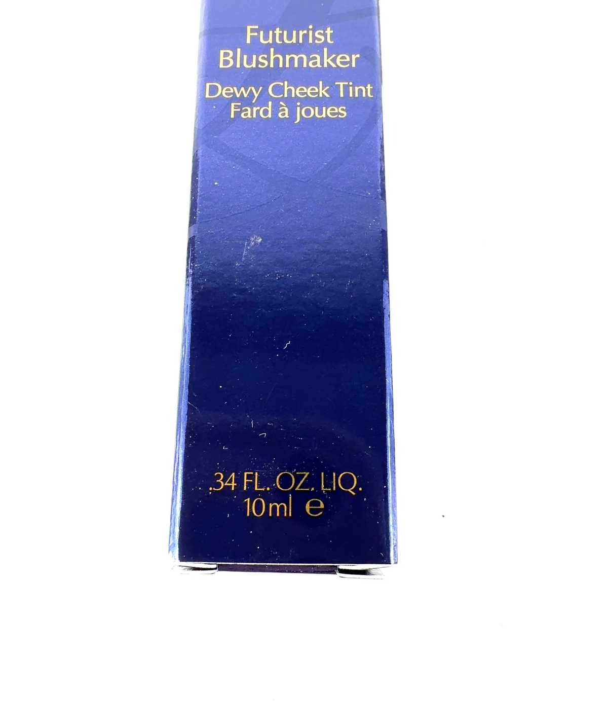 Estee Lauder ELEVATOR SMILE Futurist Blushmaker Dewy Cheek Tint Fard à joues, size 10ml — care label