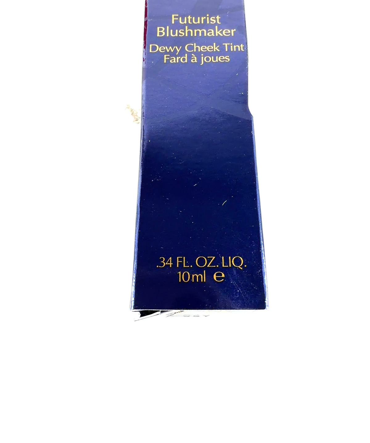 Estee Lauder SKINNY DIP Futurist Blushmaker Dewy Cheek Tint, size 10ml — care label