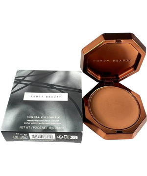 Fenty Sun Stalk'r Soufflé Maple Glaze Brronzer 15g