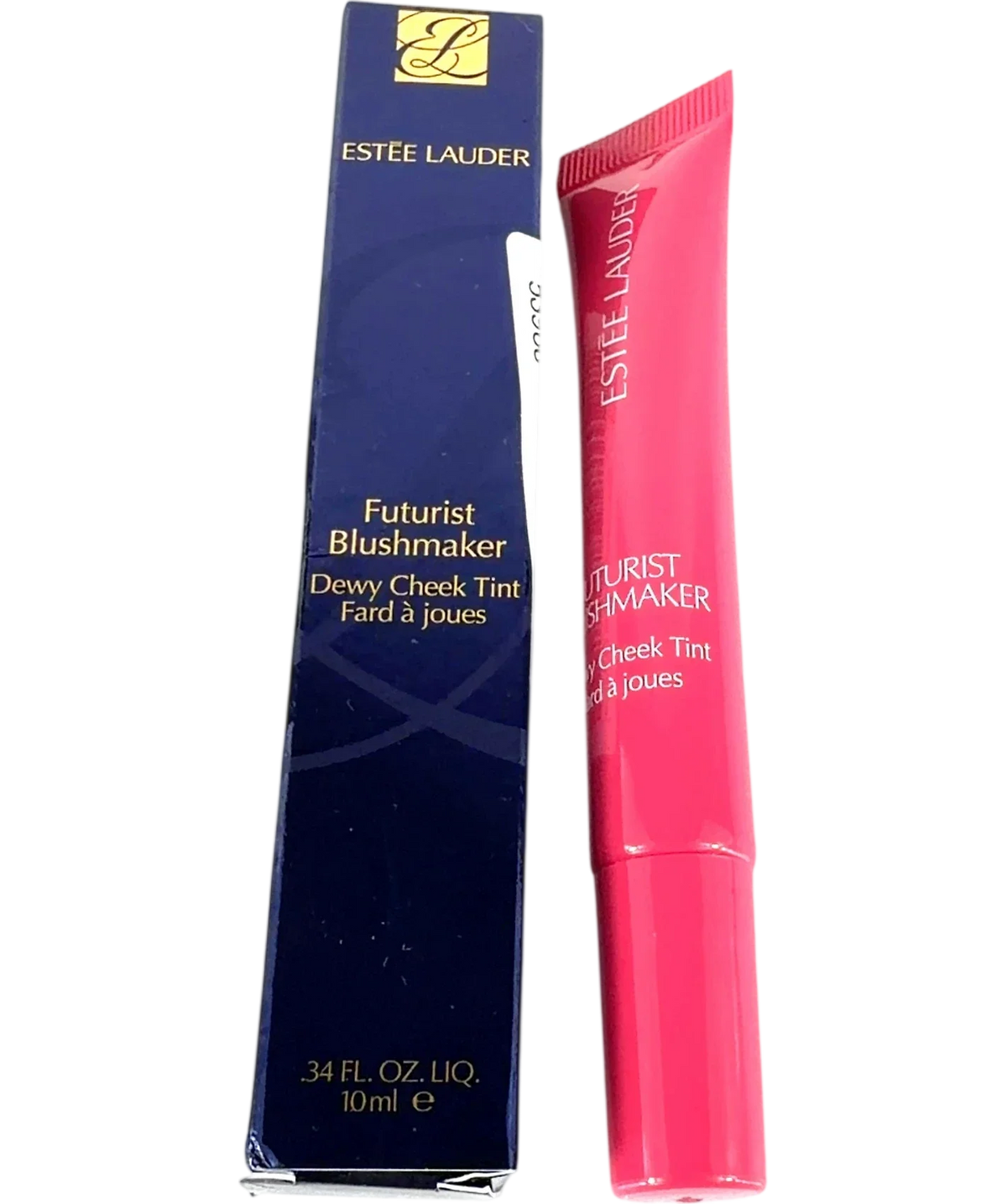 Estee Lauder ACROSS THE DANCEFLOOR Futurist Blushmaker, size 10ml — front