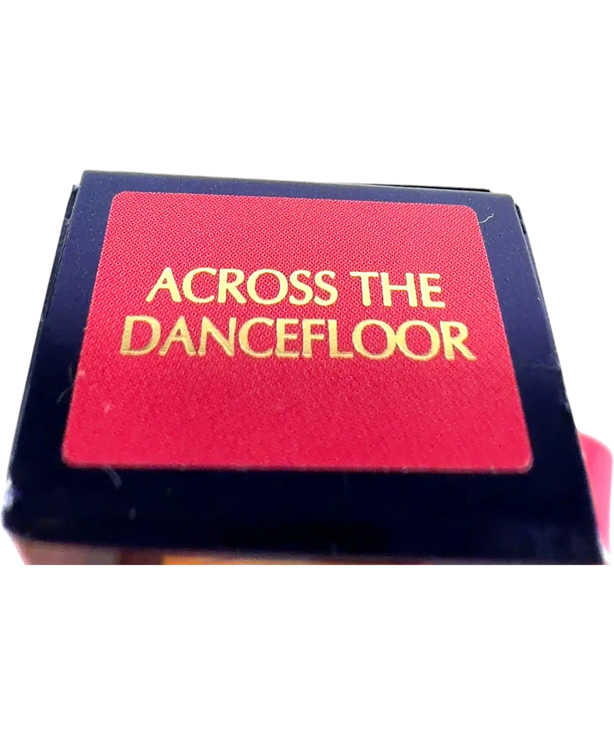 Estee Lauder ACROSS THE DANCEFLOOR Futurist Blushmaker, size 10ml — back