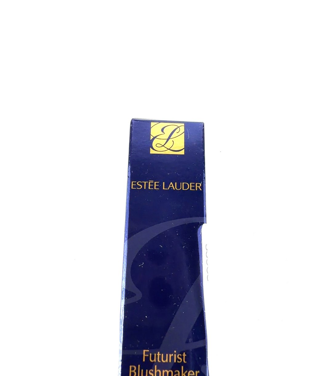 Estee Lauder ACROSS THE DANCEFLOOR Futurist Blushmaker, size 10ml — label