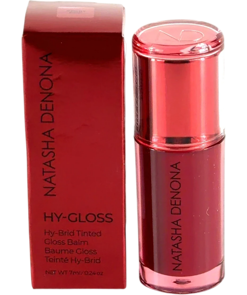 Natasha Denona BERRY POP HY-GLOSS, size 7ml — front