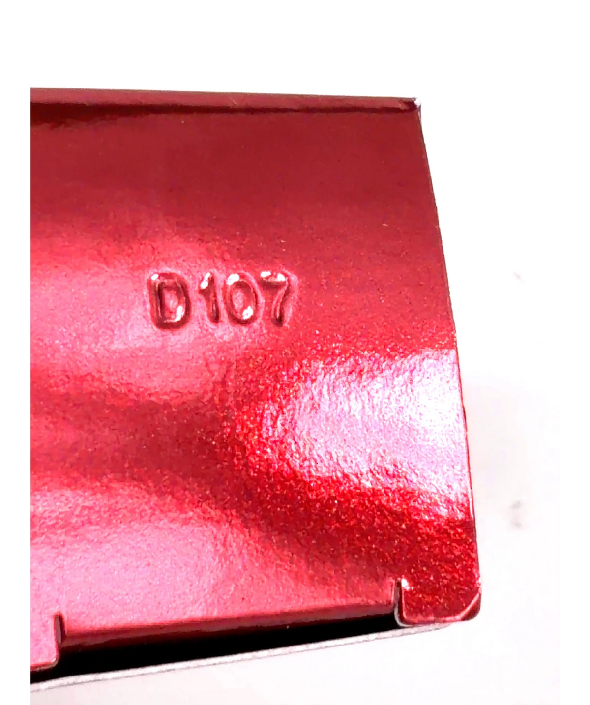 Natasha Denona BERRY POP HY-GLOSS, size 7ml — detail