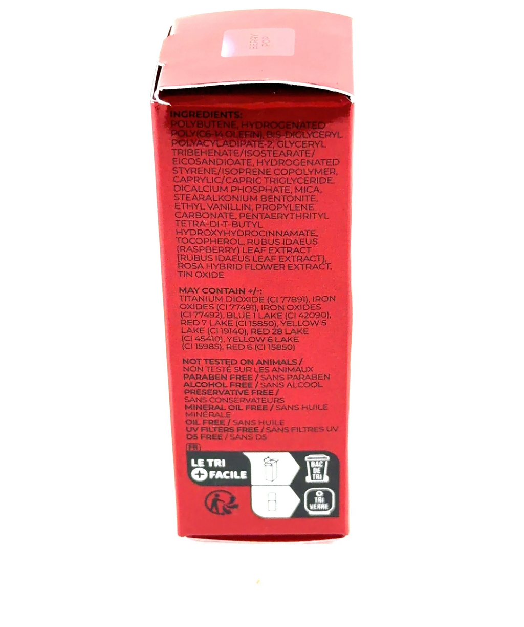 Natasha Denona BERRY POP HY-GLOSS, size 7ml — fabric detail
