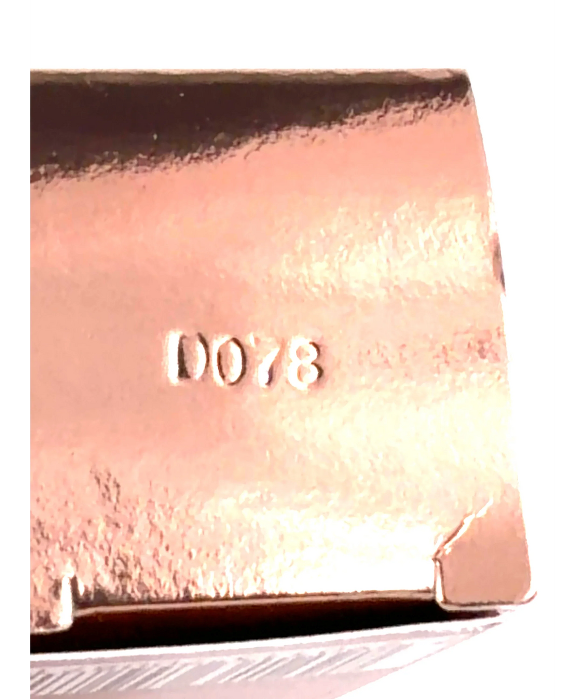 Natasha Denona CLEO HY-GLOSS, size 7ml — detail