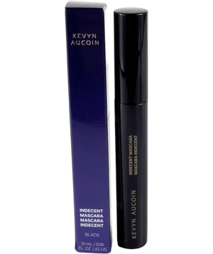 Kevyn Aucoin Indecent Mascara Black 10ml