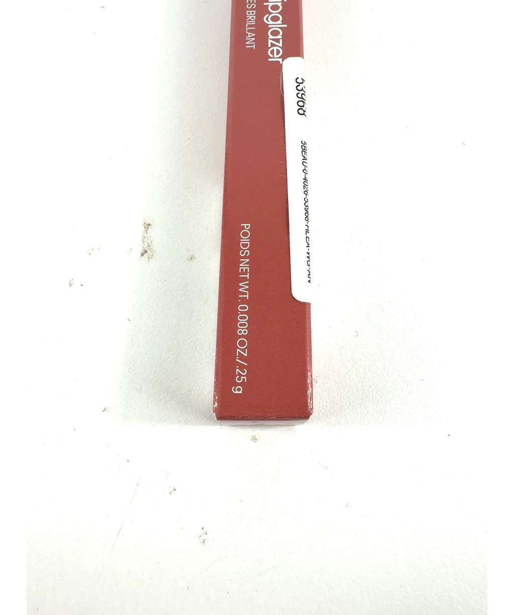 MAC Whirlin Lipglazer Glossy Liner, size 25g — care label
