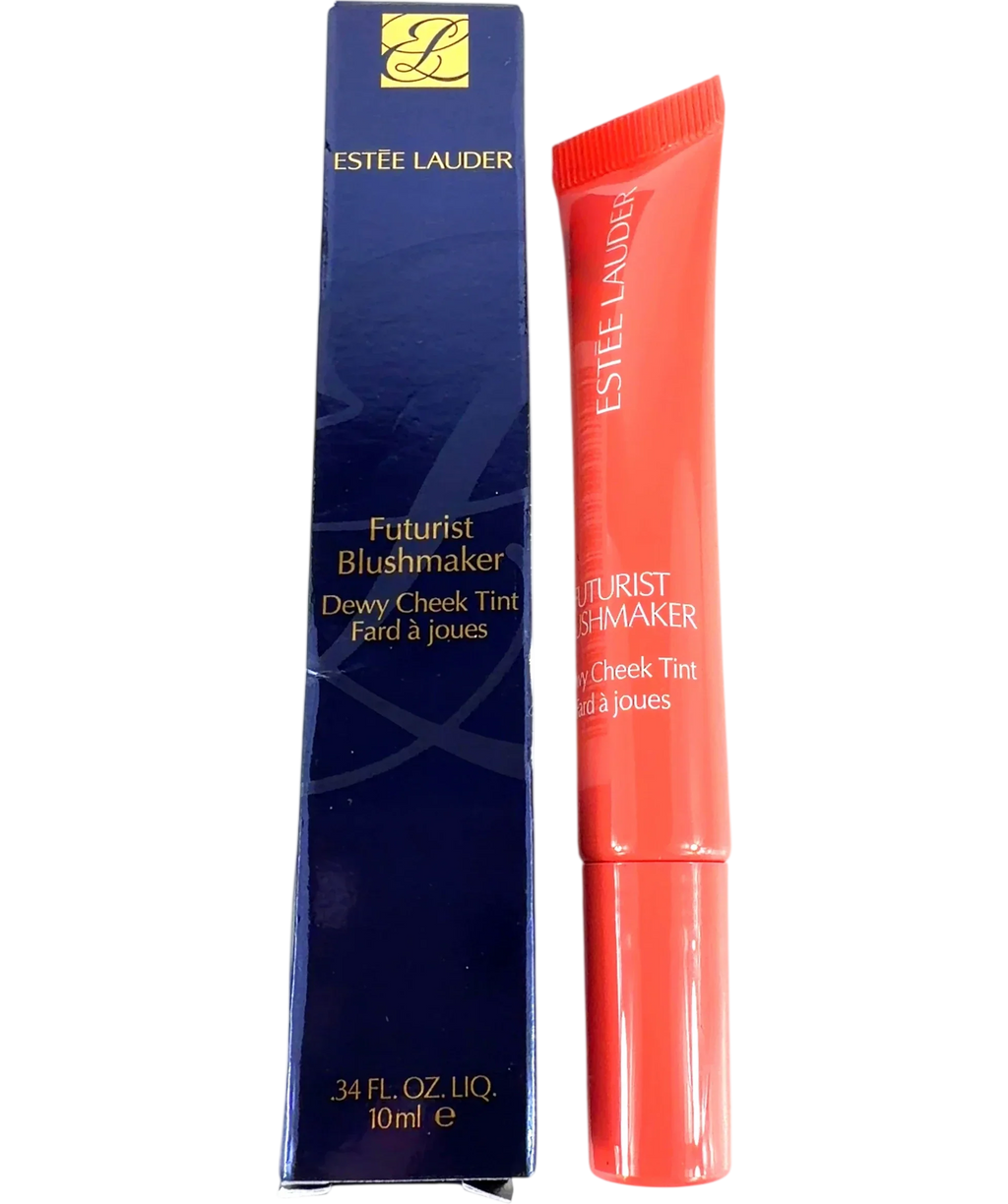 Estee Lauder AFTERGLOW Estée Lauder Futurist Blushmaker Dewy Cheek Liquid Blush  - Afterglow, size 10ml — front