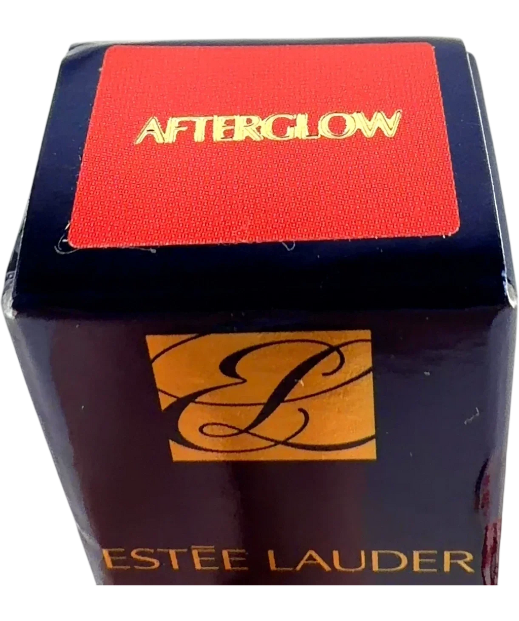 Estee Lauder AFTERGLOW Estée Lauder Futurist Blushmaker Dewy Cheek Liquid Blush  - Afterglow, size 10ml — back