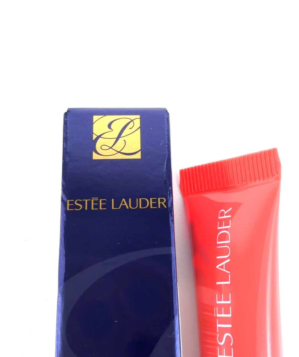 Estee Lauder AFTERGLOW Estée Lauder Futurist Blushmaker Dewy Cheek Liquid Blush  - Afterglow, size 10ml — label