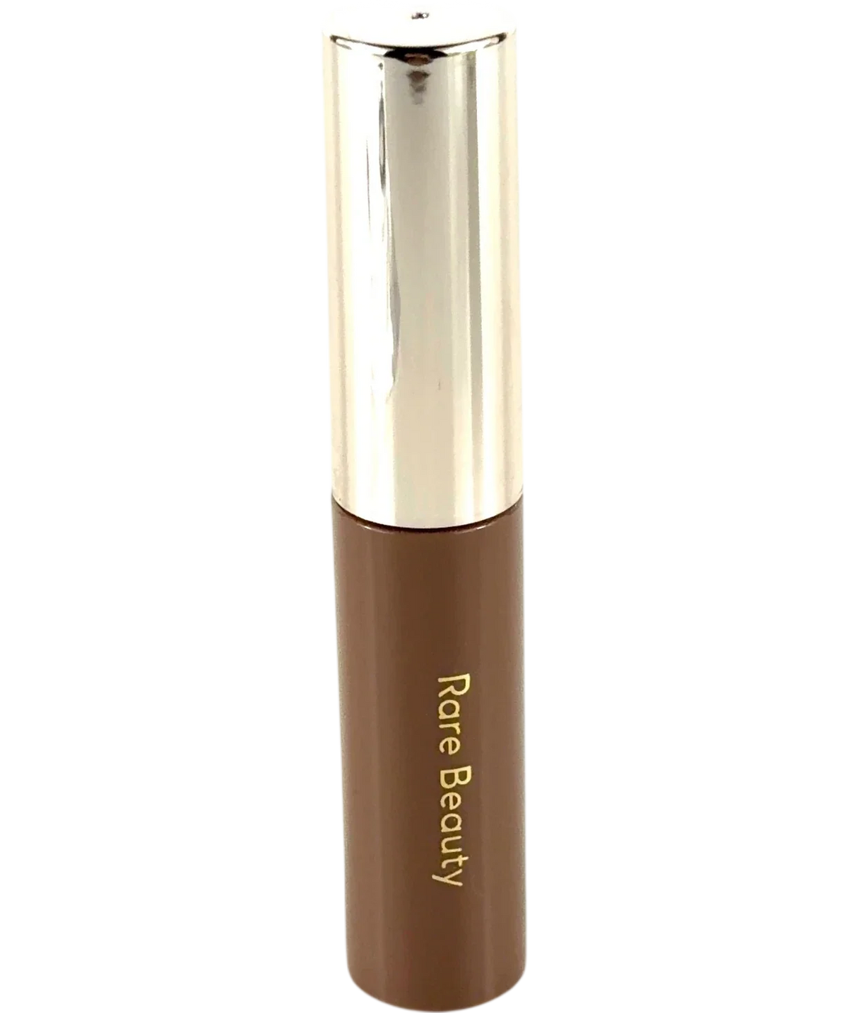 Rare Beauty RICH TAUPE Brow Harmony Flexible Lifting Gel, size 4.5g — front