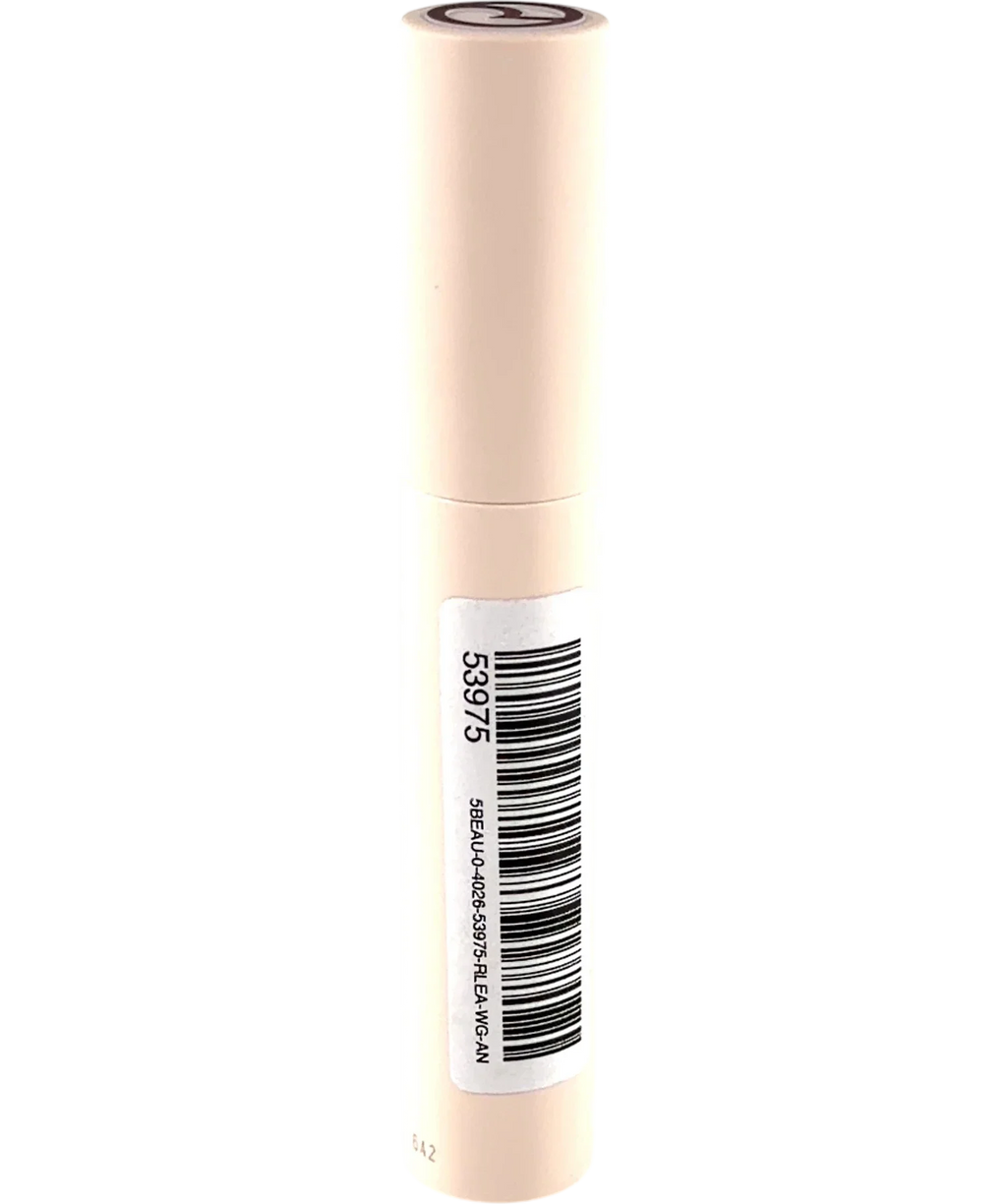 Rare Beauty BROWN Perfect Strokes Universal Volumizing Mascara, size 13.5ml — back