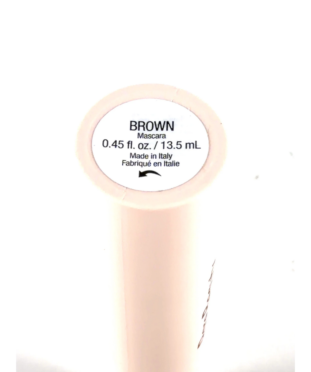 Rare Beauty BROWN Perfect Strokes Universal Volumizing Mascara, size 13.5ml — detail