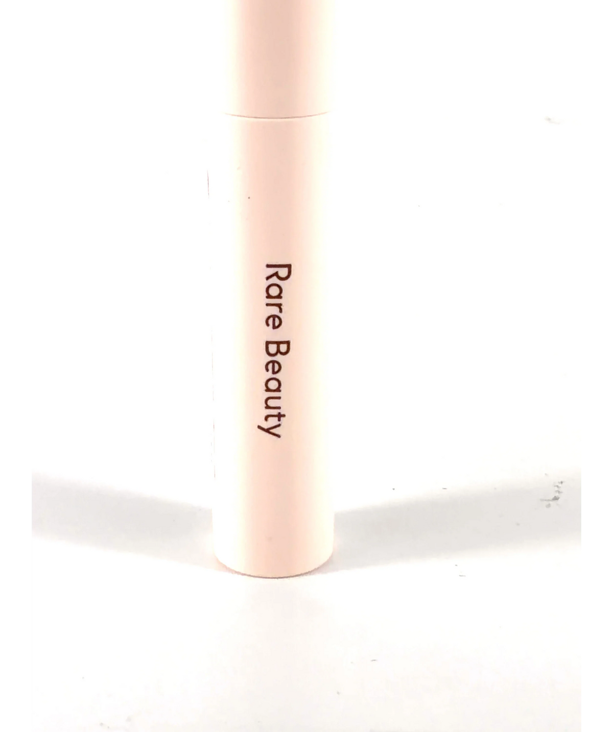 Rare Beauty BROWN Perfect Strokes Universal Volumizing Mascara, size 13.5ml — label