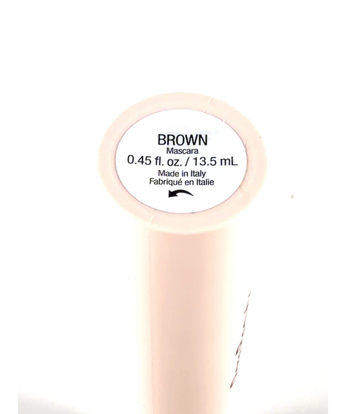 Rare Beauty BROWN Perfect Strokes Universal Volumizing Mascara, size 13.5ml — fabric detail