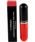 MAC 942 SEE SHEER Lustreglass Stainglass Lip Tint, size 3ml — front