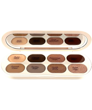 Rare Beauty Essential Neutrals Eyeshadow Palette 9.7g