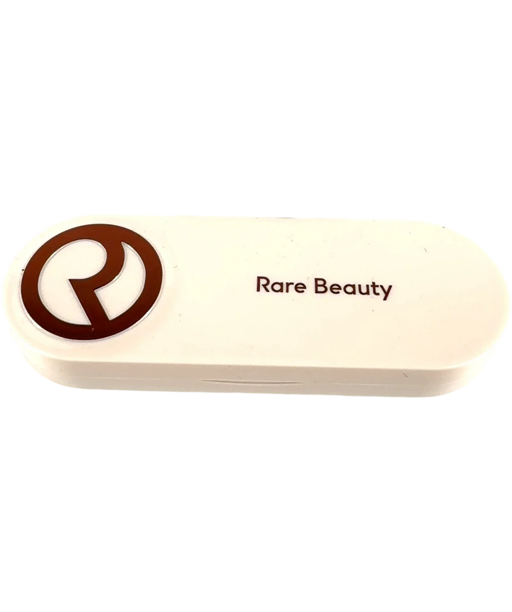 Rare Beauty Essential Neutrals Essential Neutrals Eyeshadow Palette, size 9.7g — back