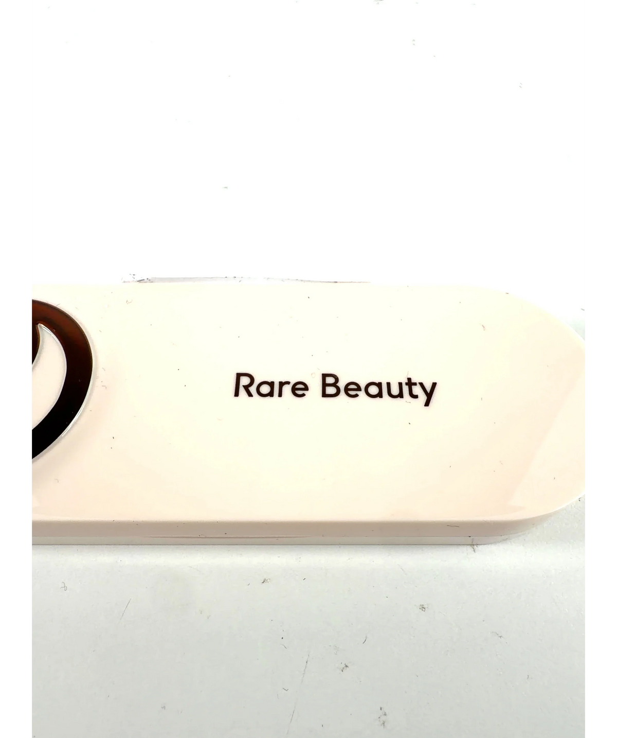 Rare Beauty Essential Neutrals Essential Neutrals Eyeshadow Palette, size 9.7g — label