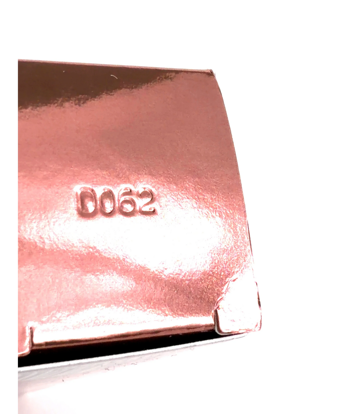 Natasha Denona FRESH MAUVE Hy-Gloss Hy-Brid Tinted Gloss Balm, size 7ml — detail