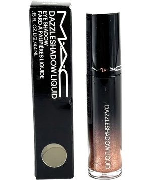 Mac Dazzleshadow Liquid Beaming Brighter Eye Shadow 4.4ml