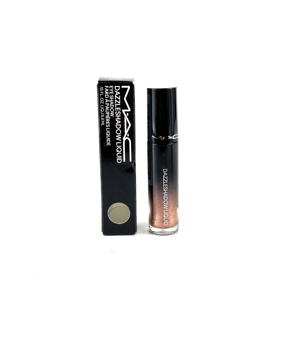 MAC BEAMING BRIGHTER Dazzleshadow Liquid Eye Shadow, size 4.4ml — detail