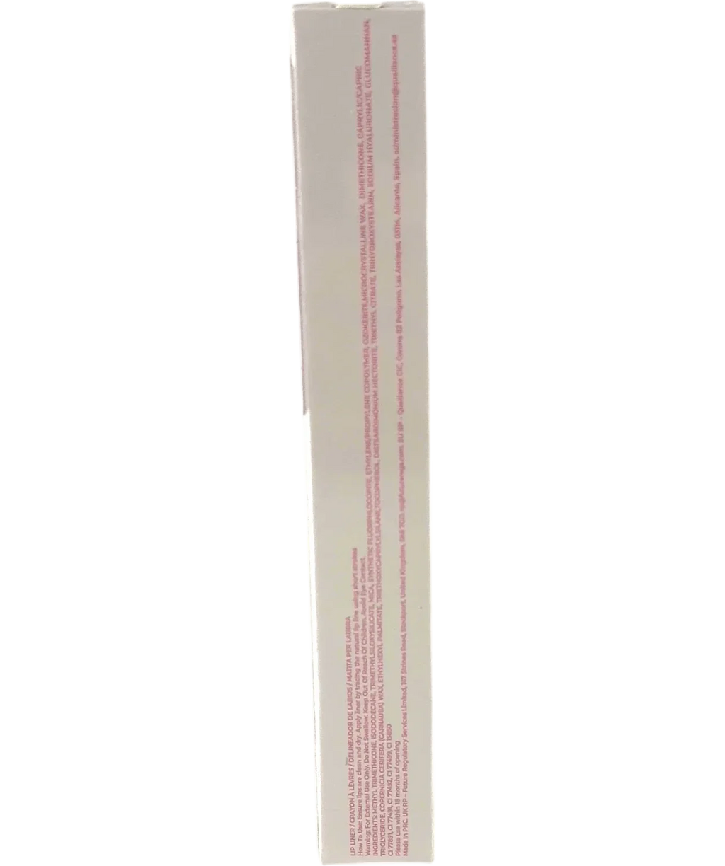 By Babes. Opal LONGWEAR LIP LINER, size 1.5g — back