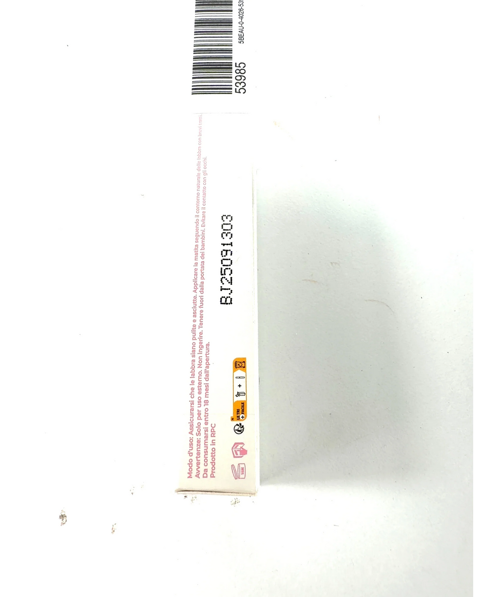 By Babes. Opal LONGWEAR LIP LINER, size 1.5g — detail