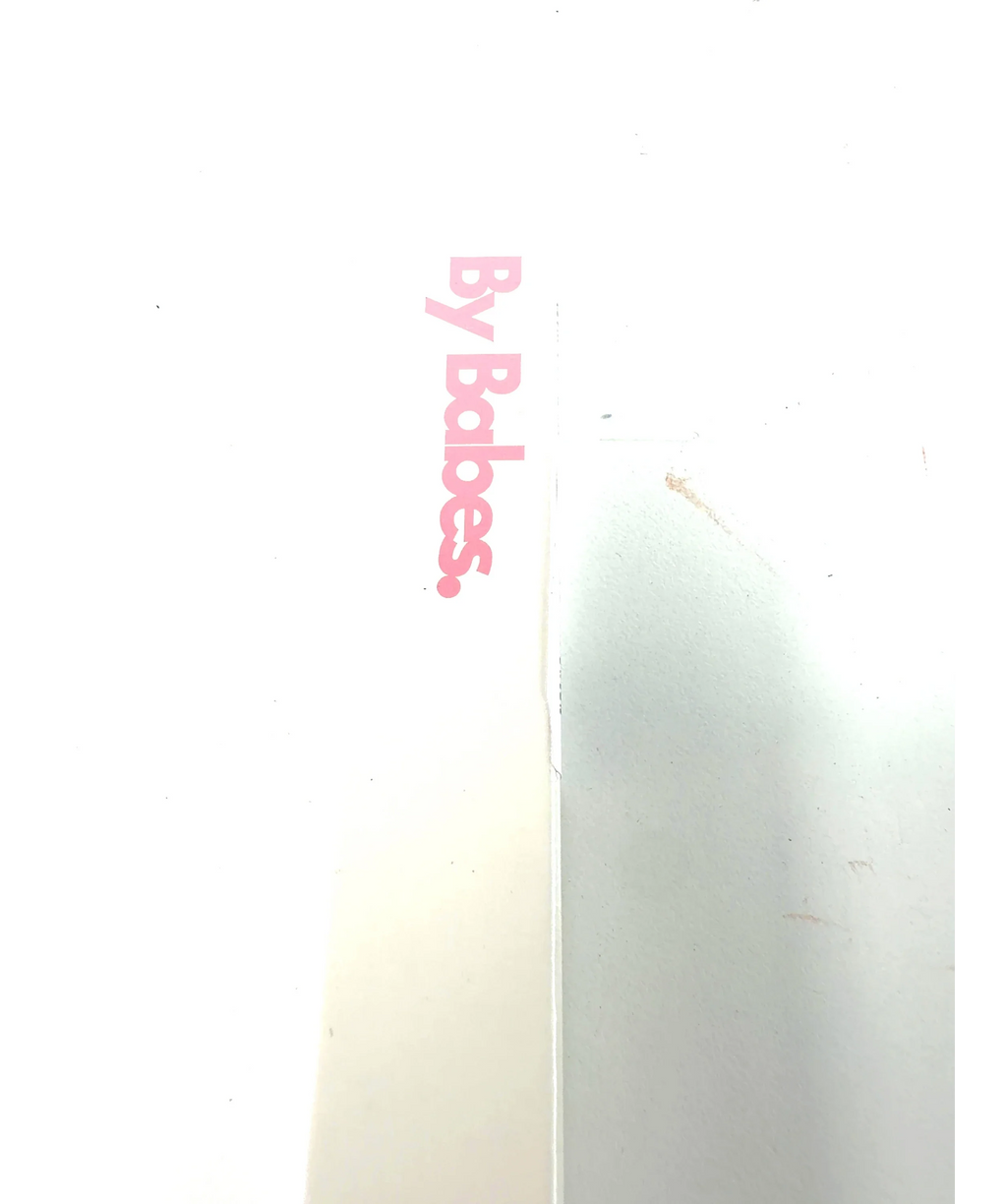 By Babes. Opal LONGWEAR LIP LINER, size 1.5g — label