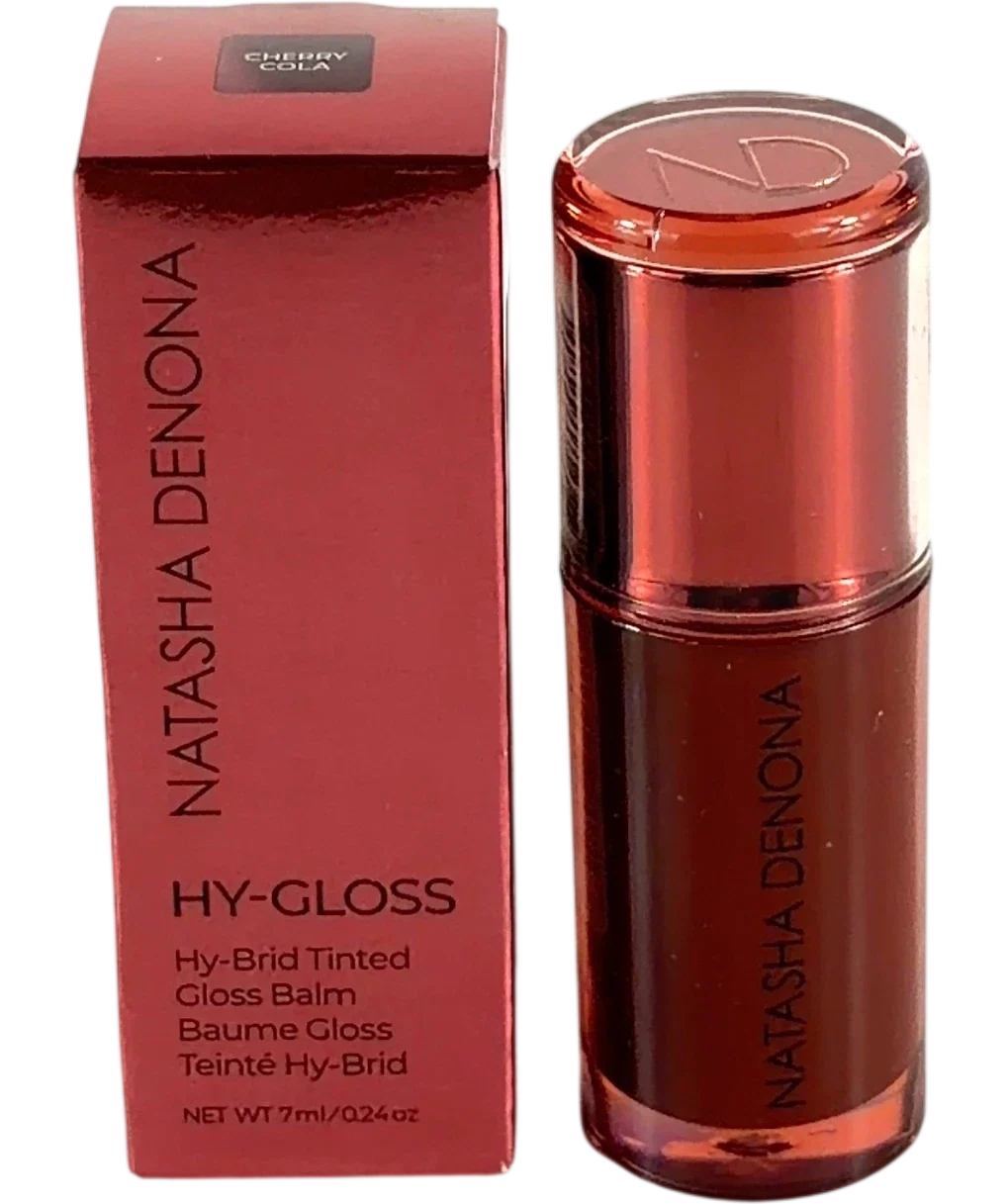 Natasha Denona CHERRY COLA HY-GLOSS, size 7ml — front