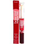 Benefit original rose Pocket Pal, size 2.6ml — front