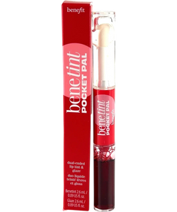 Benefit original rose Pocket Pal, size 2.6ml — front
