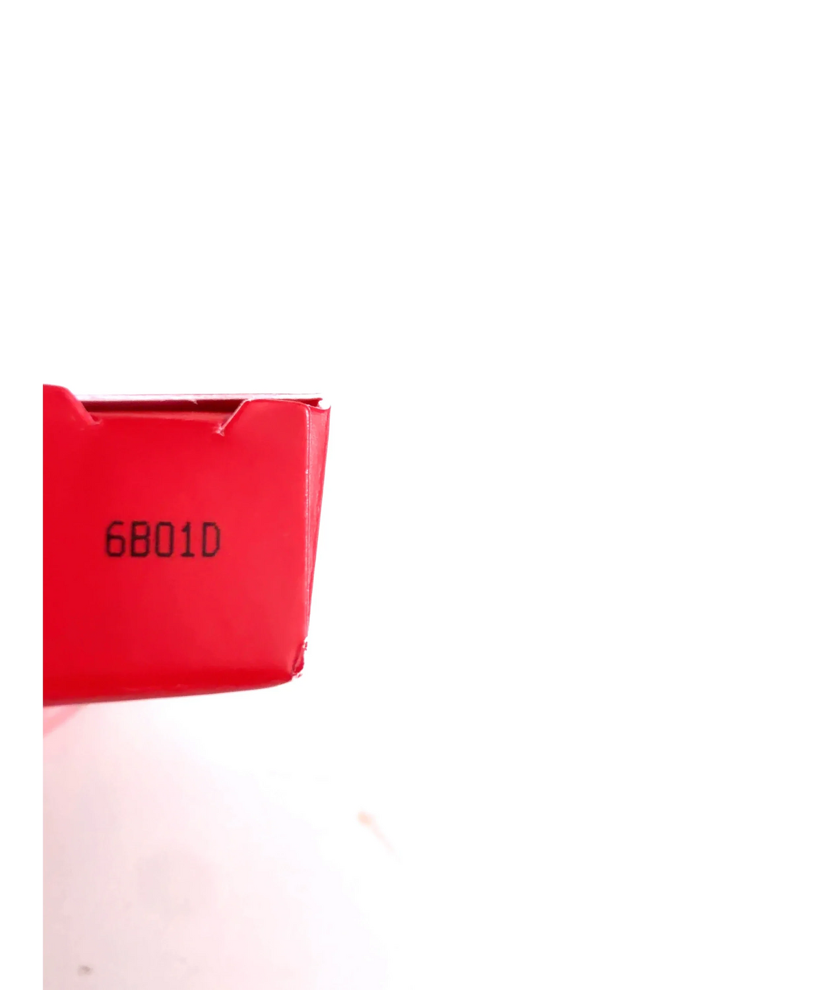 Benefit original rose Pocket Pal, size 2.6ml — detail