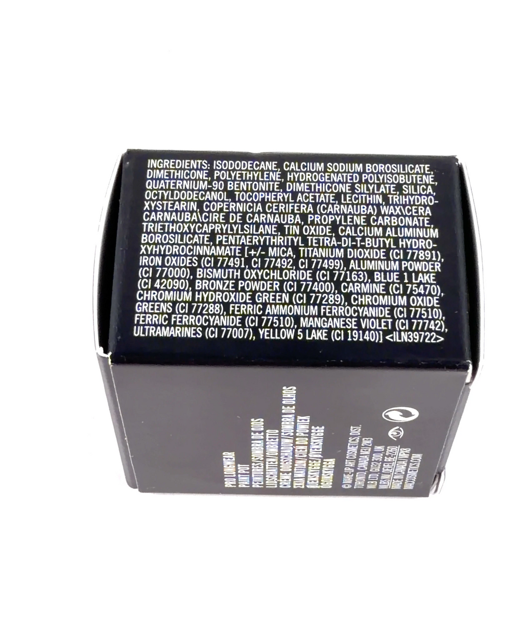 MAC Painterly PRO LONGWEAR PAINT POT, size 5g — fabric detail